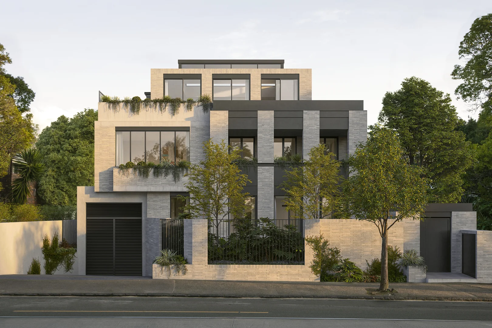Additional image 9 of Garden Residence, 1042 Malvern Road, Armadale VIC 3143