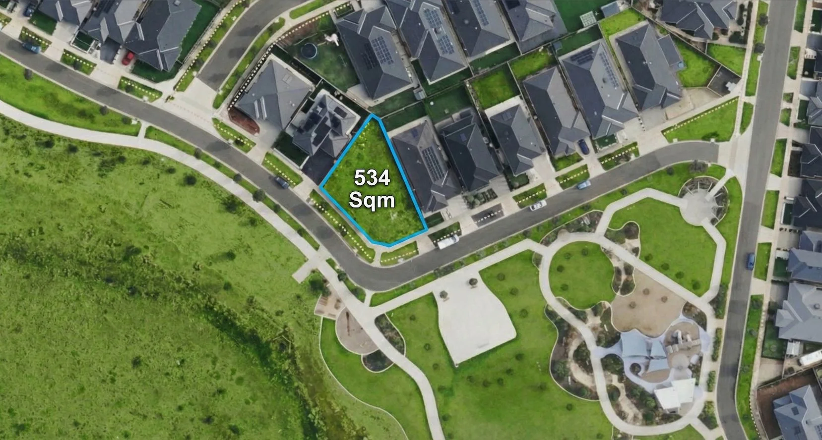 16 MUSCATEL CRESCENT, Manor Lakes VIC 3024