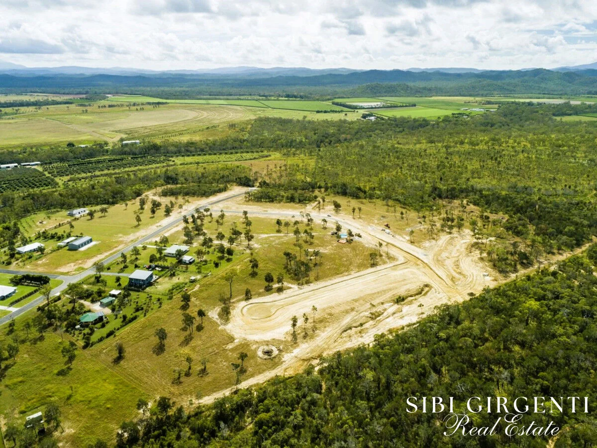 Additional image 7 of Country Road Estate Stage 4, Mareeba QLD 4880