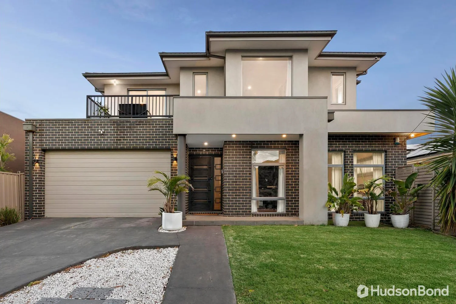 4 Gregory Court, Doncaster VIC 3108