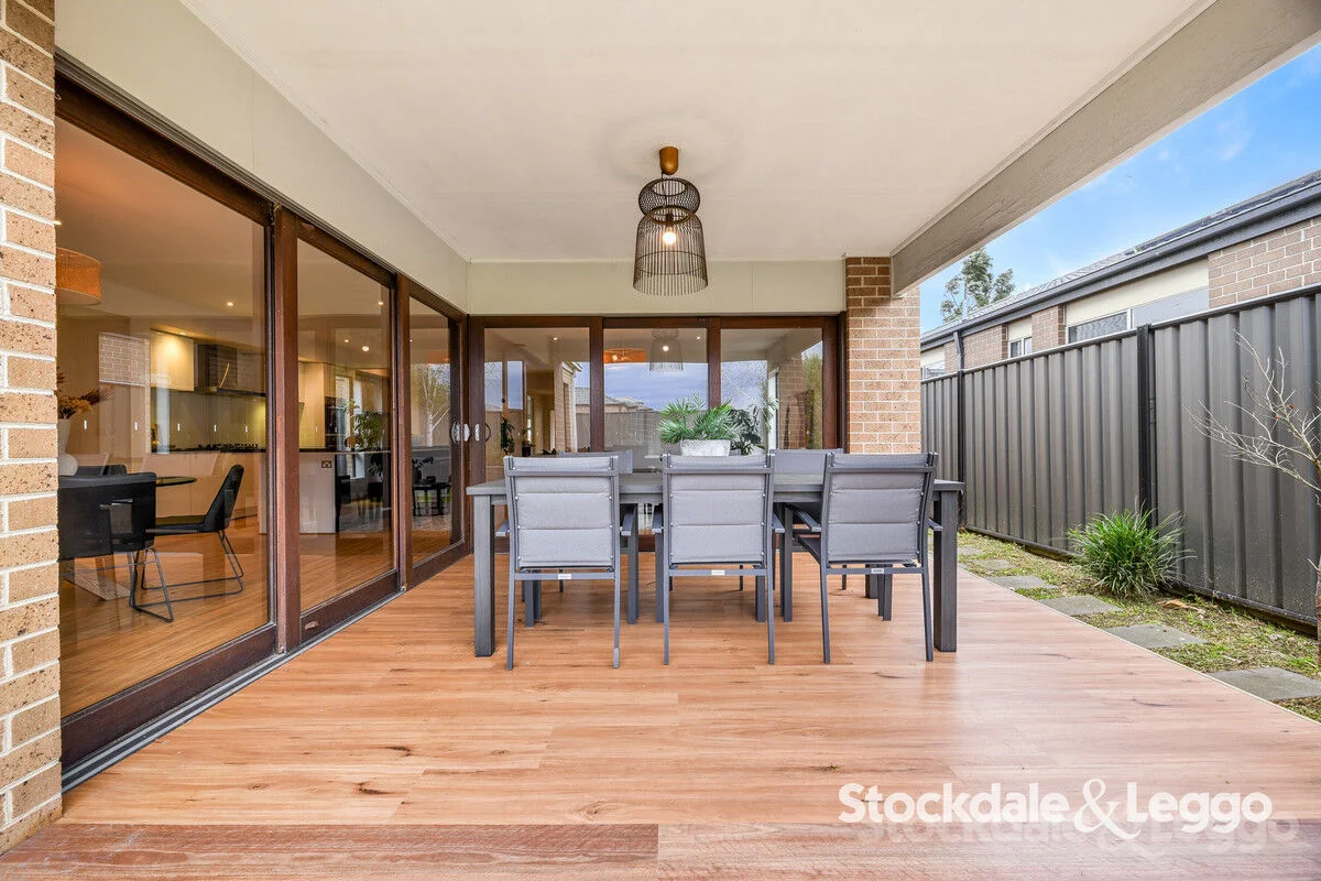 Additional image 21 of 5 Waler Circuirt, Clyde North VIC 3978