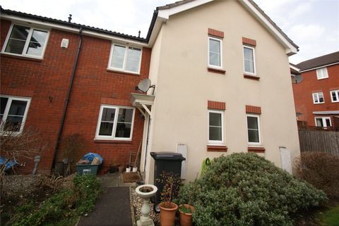 Mallard Close, Speedwell, Bristol BS5