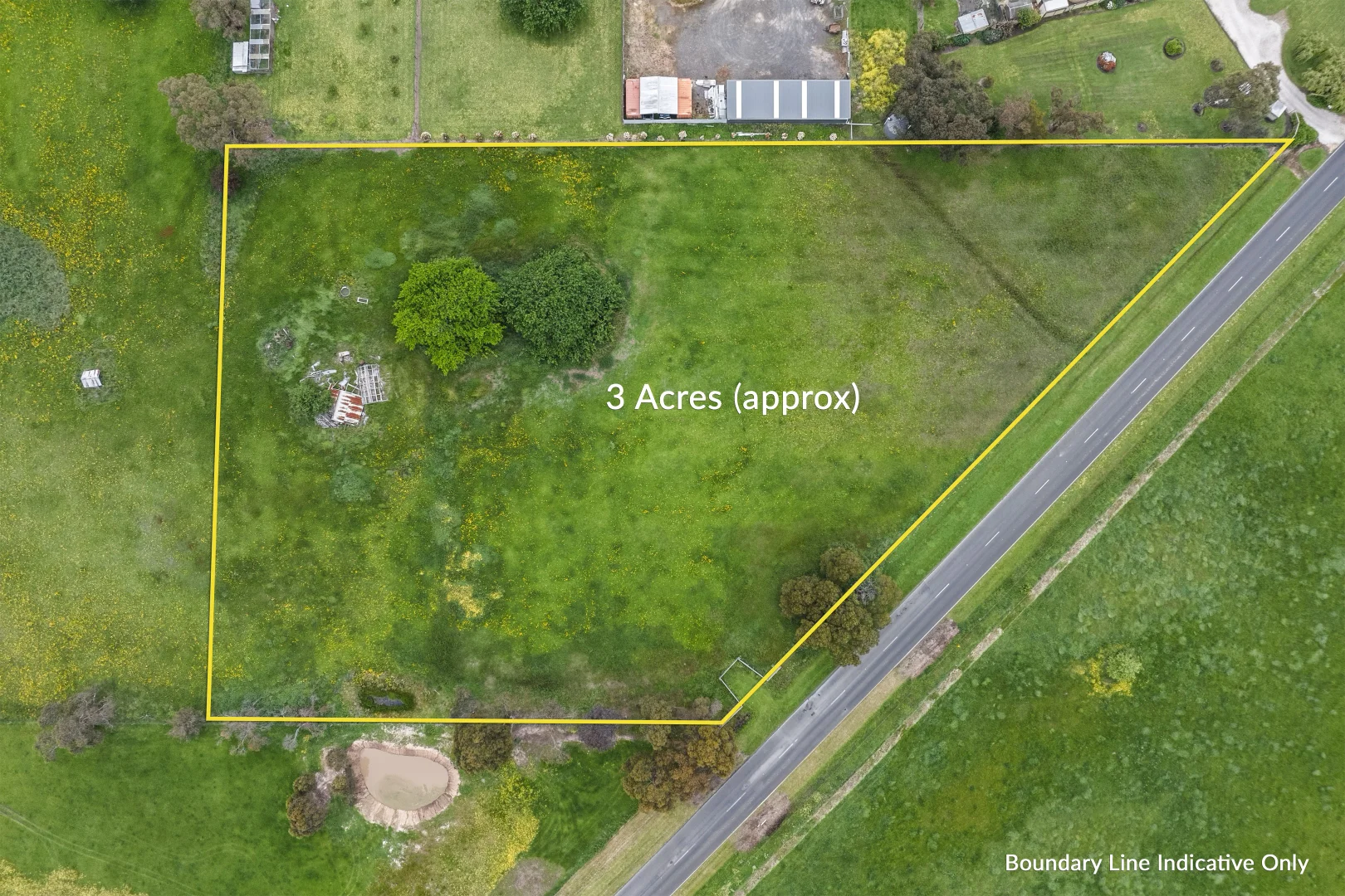 Additional image 2 of 212 Irrewillipe Road, Elliminyt VIC 3250