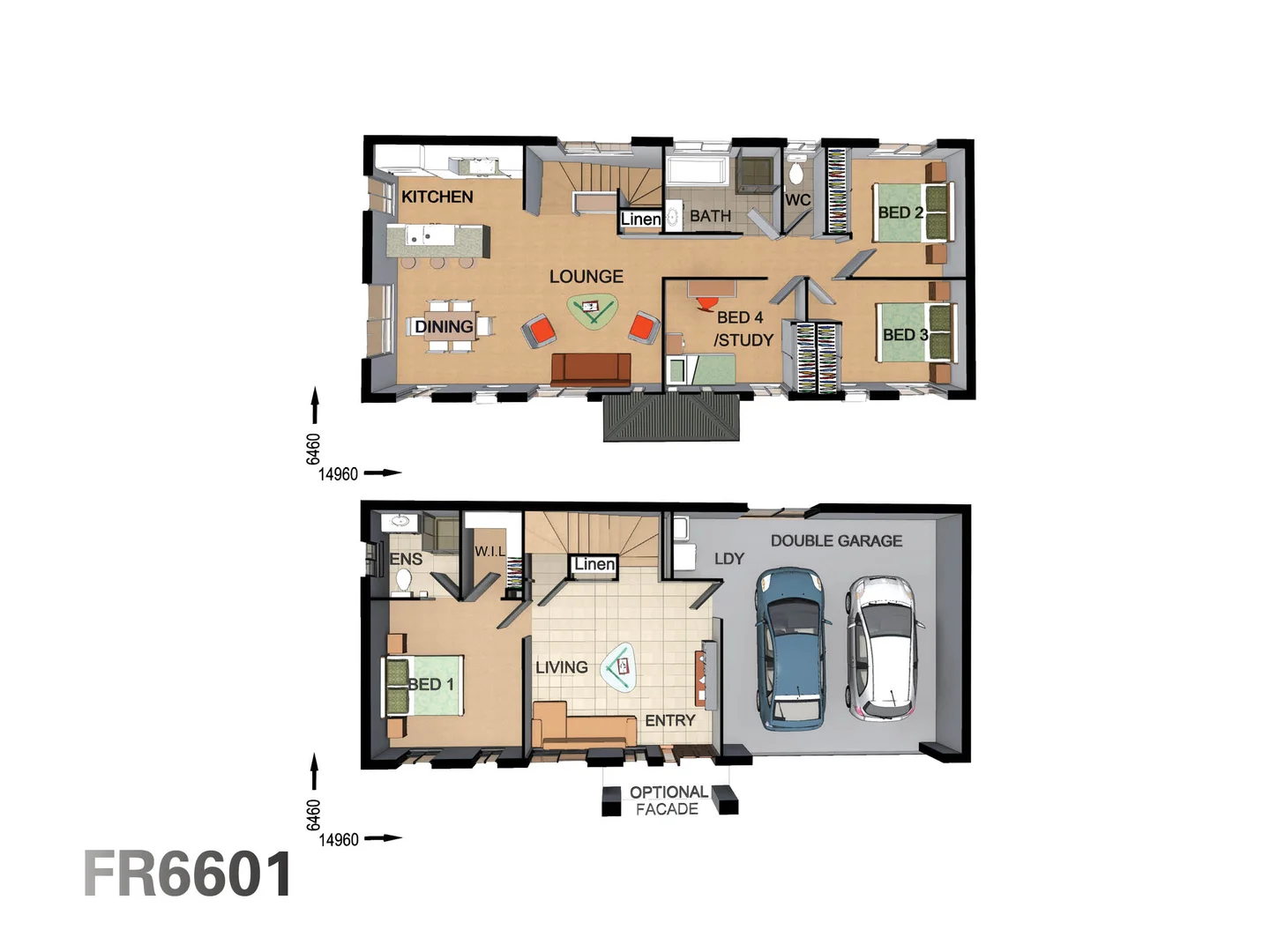 Additional image 6 of 2 Quaver Crt, Bridgeman Downs QLD 4035