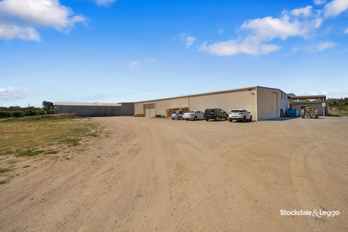 Additional image 19 of 154-198 Torgannah Road, Koonoomoo VIC 3644