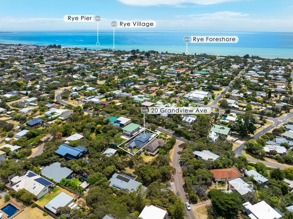 Additional image 21 of 20 Grandview Avenue, Rye VIC 3941