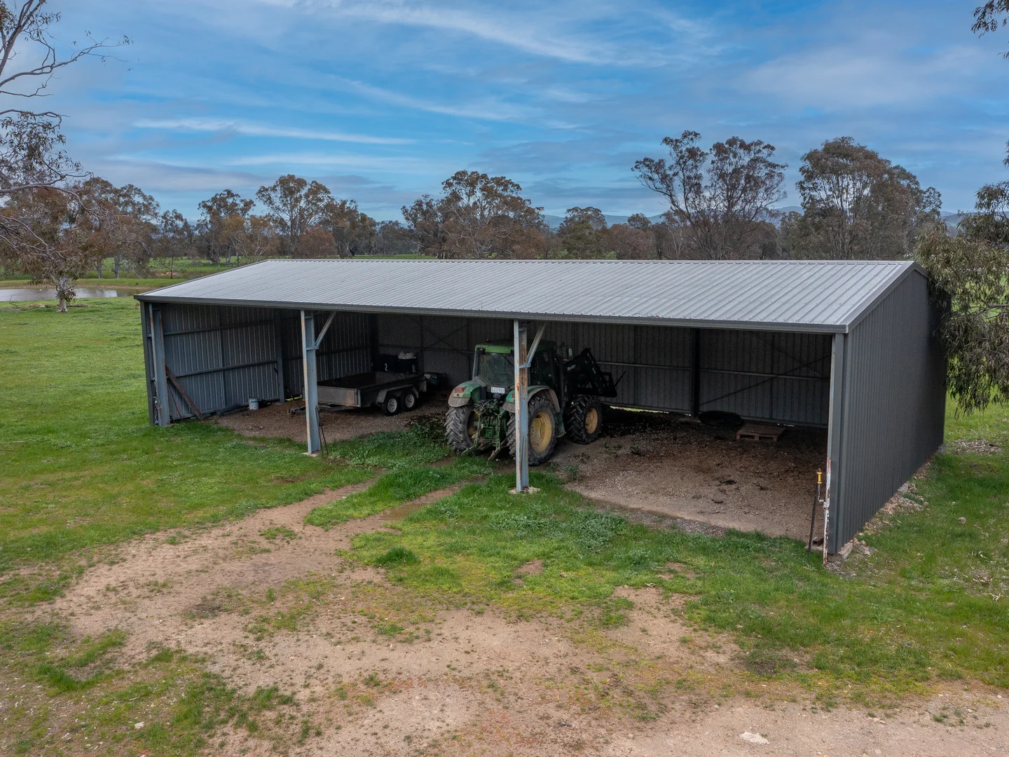 Additional image 27 of 2034 Benalla-Tatong Road, Tatong VIC 3673