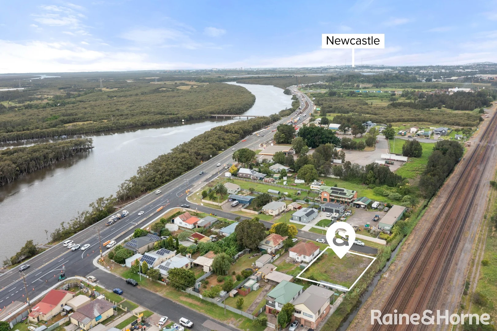 Additional image 3 of 10 Fenwick Street, Hexham NSW 2322