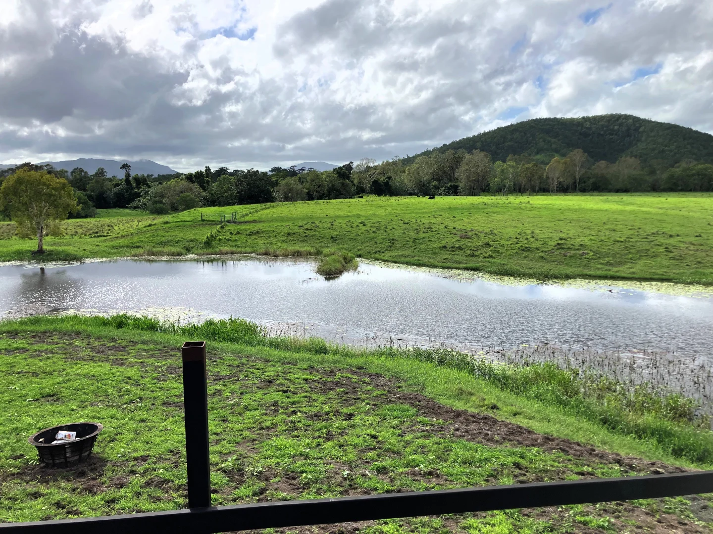 Additional image 19 of Mount Ossa QLD 4741