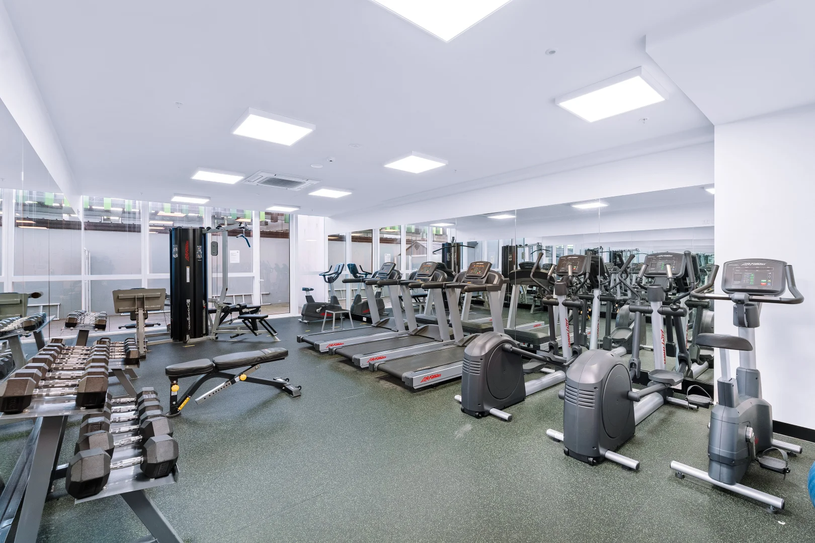 Additional image 39 of C906/111 Canning Street, North Melbourne VIC 3051