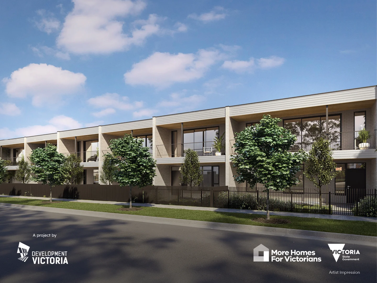 Additional image 5 of Lot 324 Pebblestone Street, Sunshine North VIC 3020