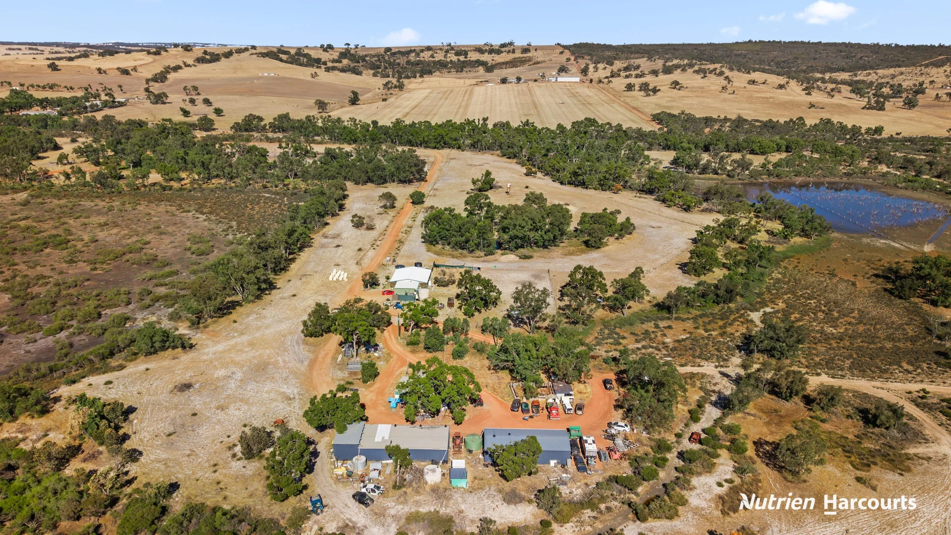 Additional image 16 of 2837 Bindoon Moora Road, Mindarra WA 6503