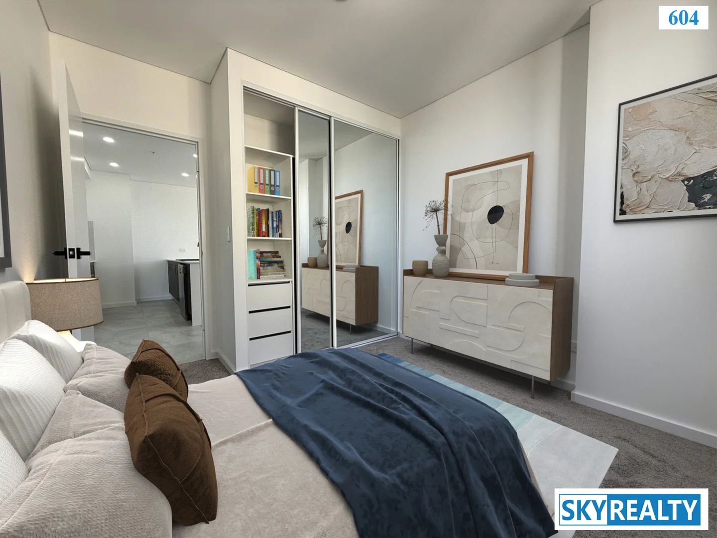 Additional image 7 of 506/125 Arthur Street, Parramatta NSW 2150