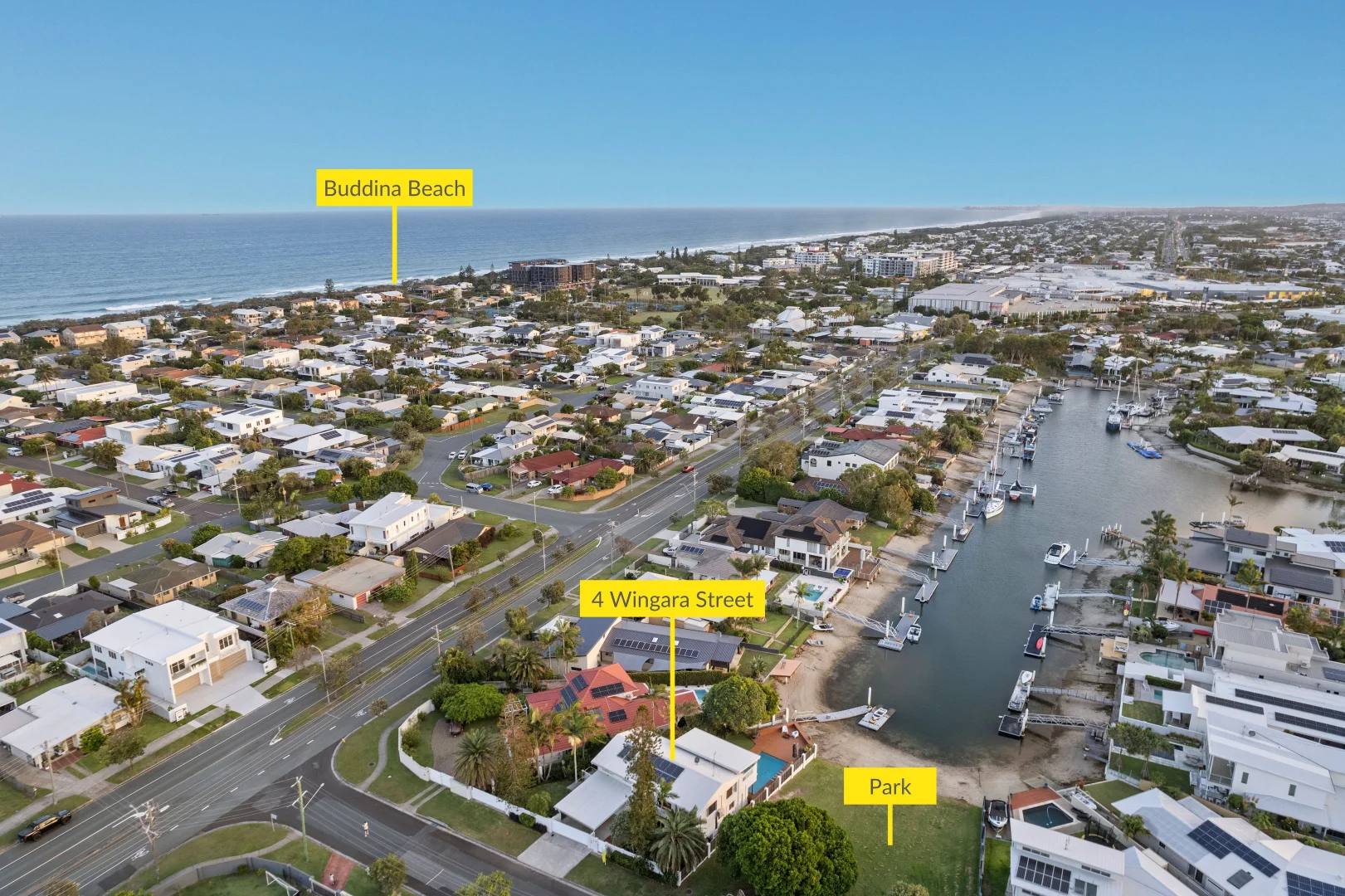 Additional image 41 of 4 Wingara Street, Buddina QLD 4575