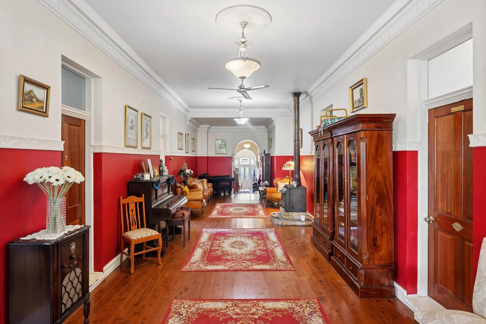 97-99 Kiewa Street, Manildra NSW 2865