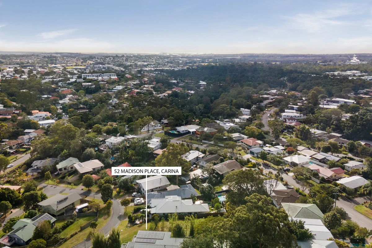 Additional image 5 of 52 Madison Place, Carina QLD 4152