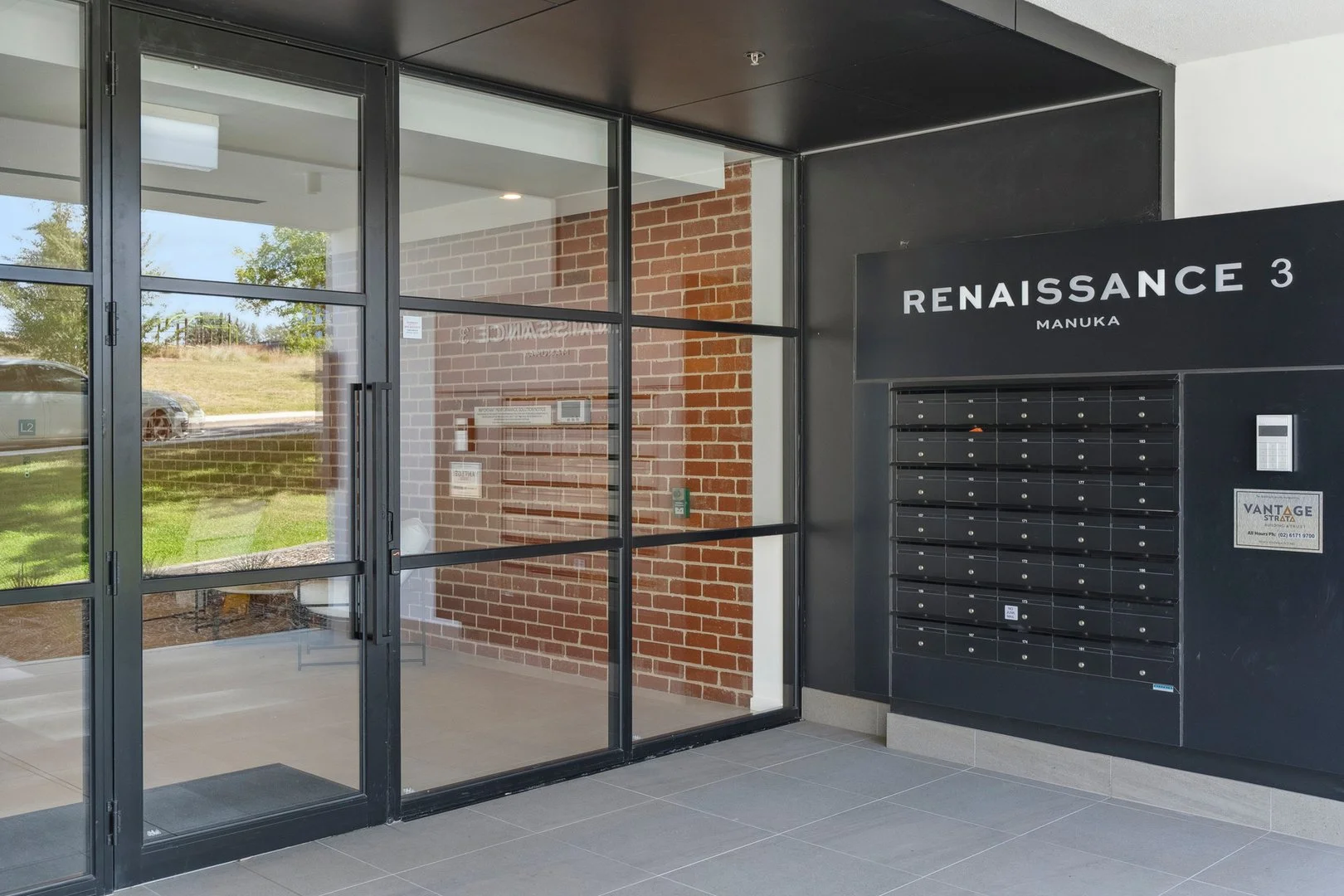 Additional image 20 of 164/3 Light Street, Griffith ACT 2603