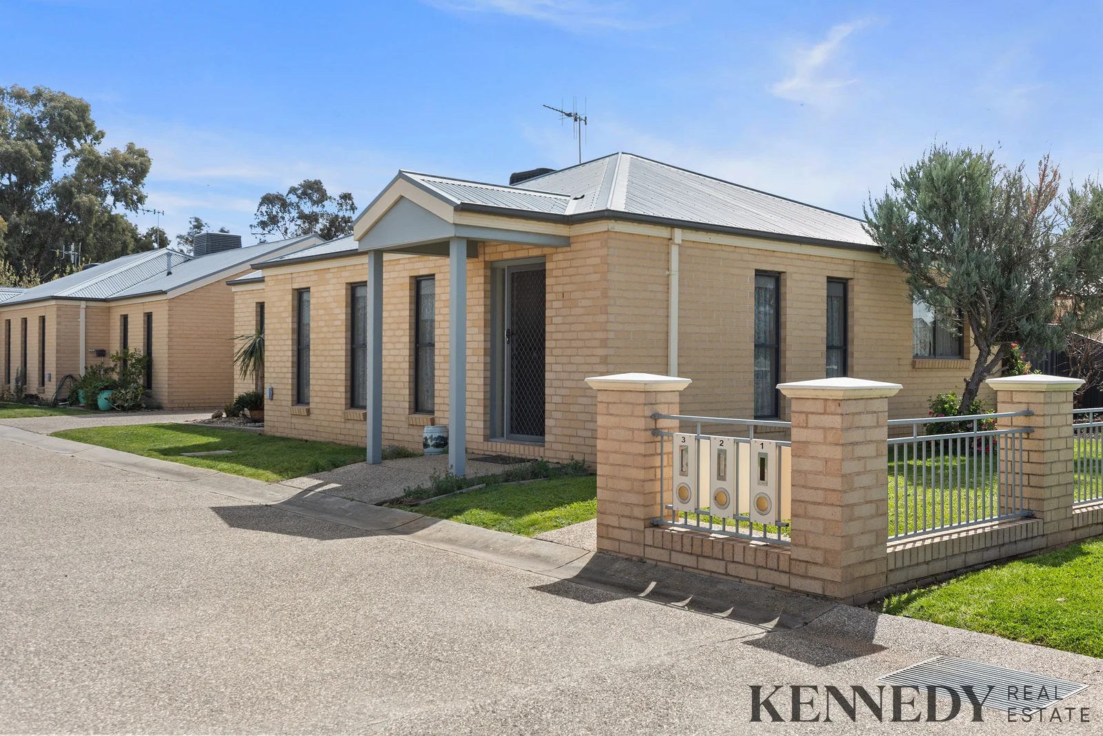 1/133 Hume Street, Mulwala NSW 2647
