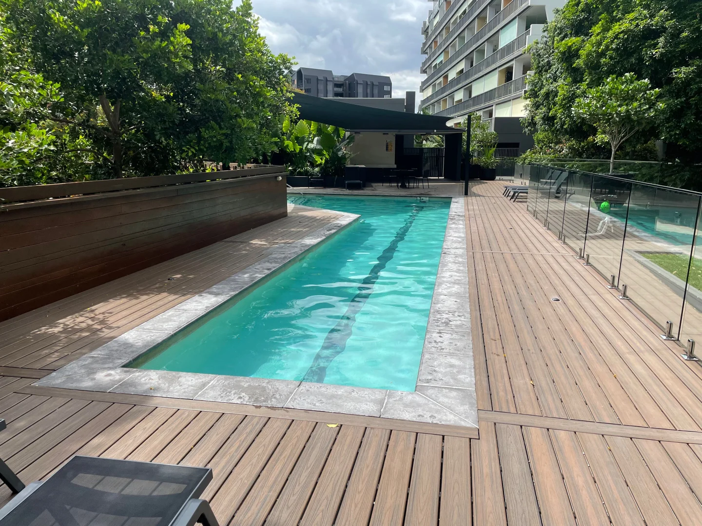 Additional image 28 of 184/8 Musgrave Street, West End QLD 4101