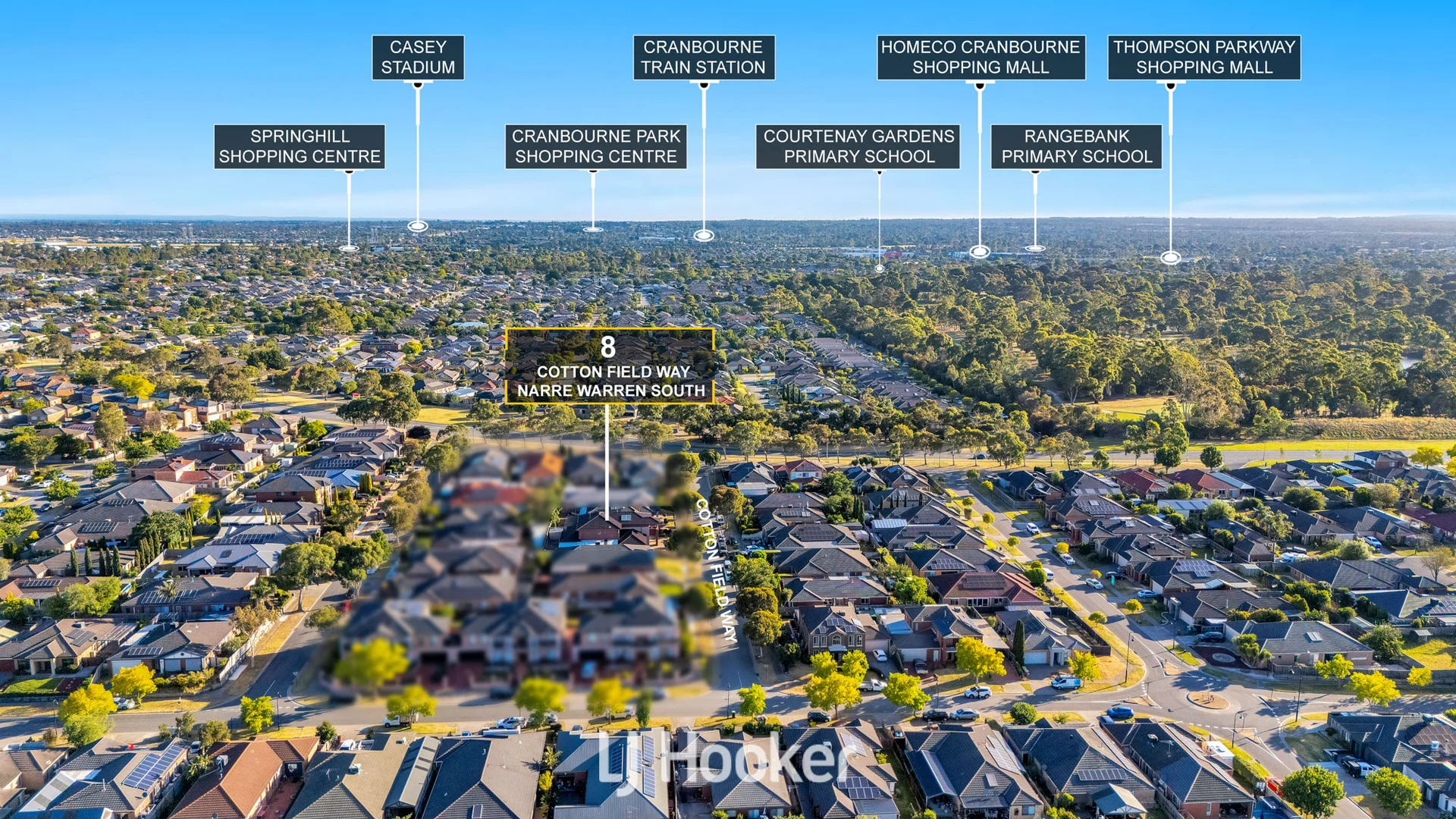 Additional image 28 of 8 Cotton Field Way, Narre Warren South VIC 3805