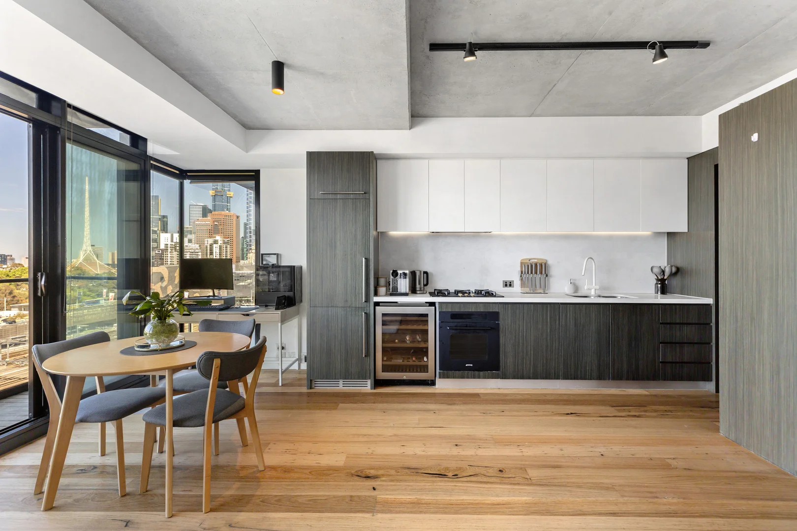 Additional image 9 of 701/82 Flinders Street, Melbourne VIC 3000