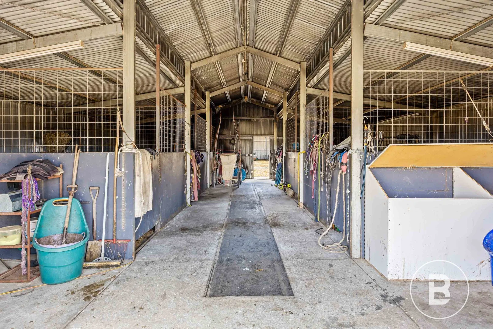 Additional image 20 of 667 Haddon-Preston Hill Road, Snake Valley VIC 3351