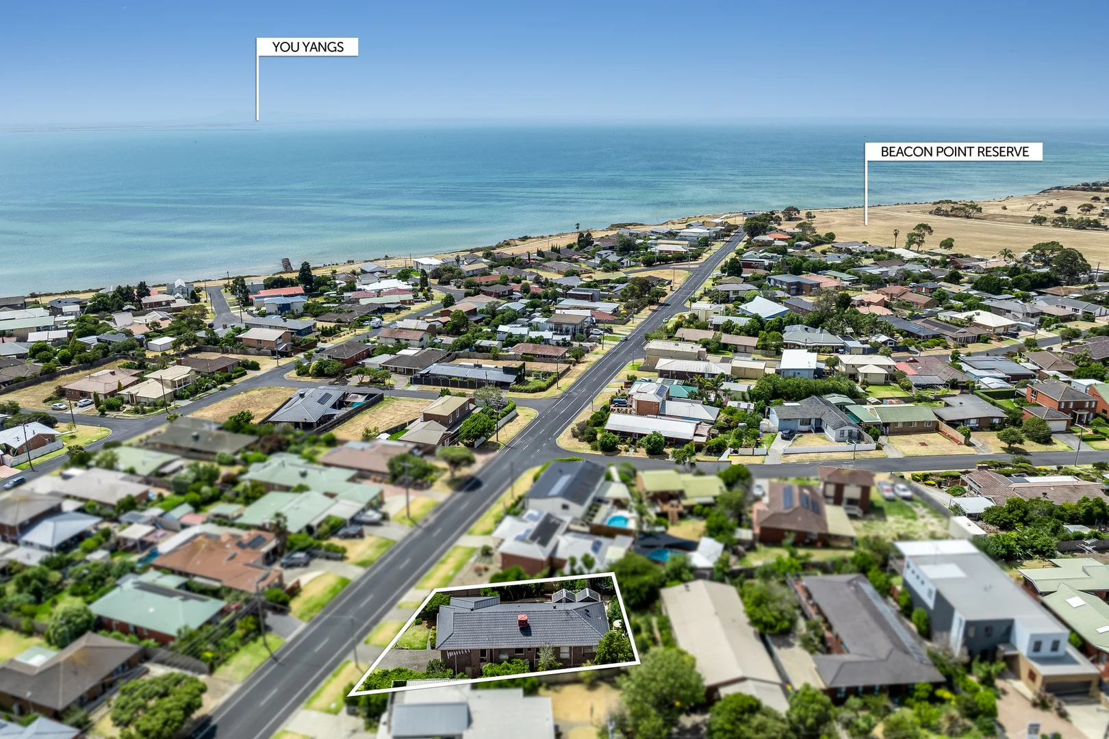 47 Beacon Point Road, Clifton Springs VIC 3222