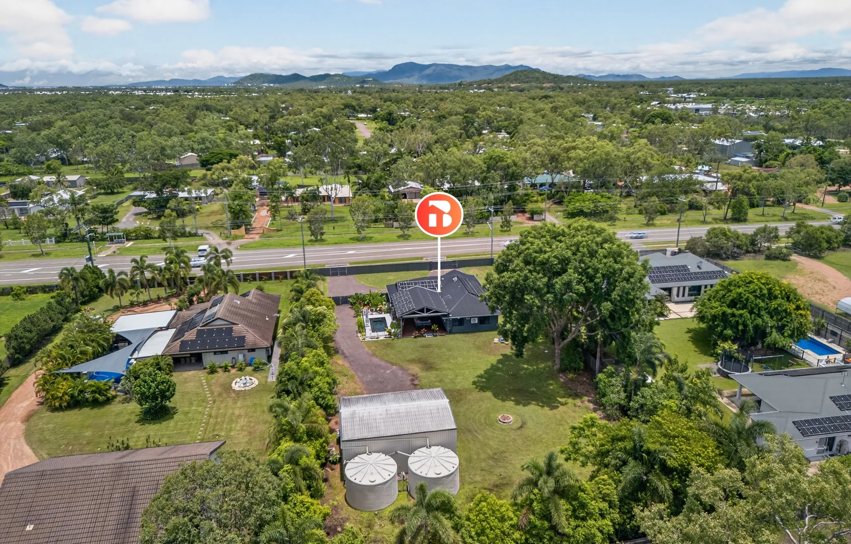 Additional image 23 of 46 Mount Low Parkway, Mount Low QLD 4818