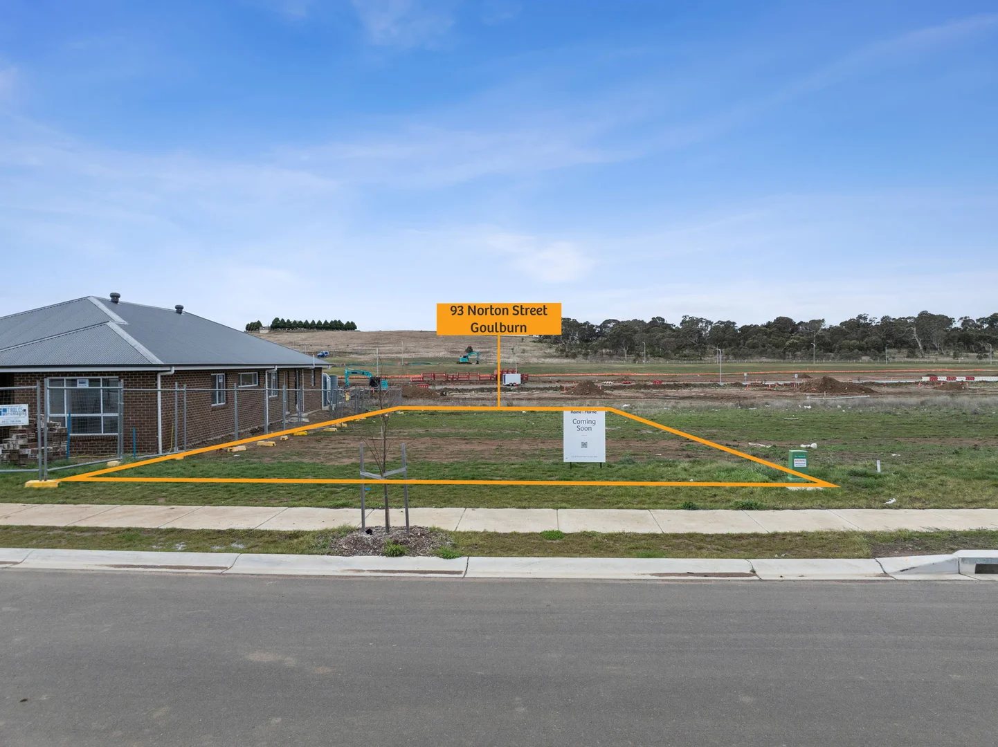 Additional image 3 of 93 Norton Street, Goulburn NSW 2580