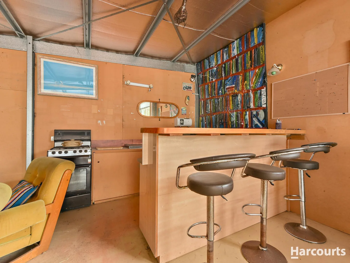 Additional image 24 of 15 Fannys Bay Road, Lulworth TAS 7252