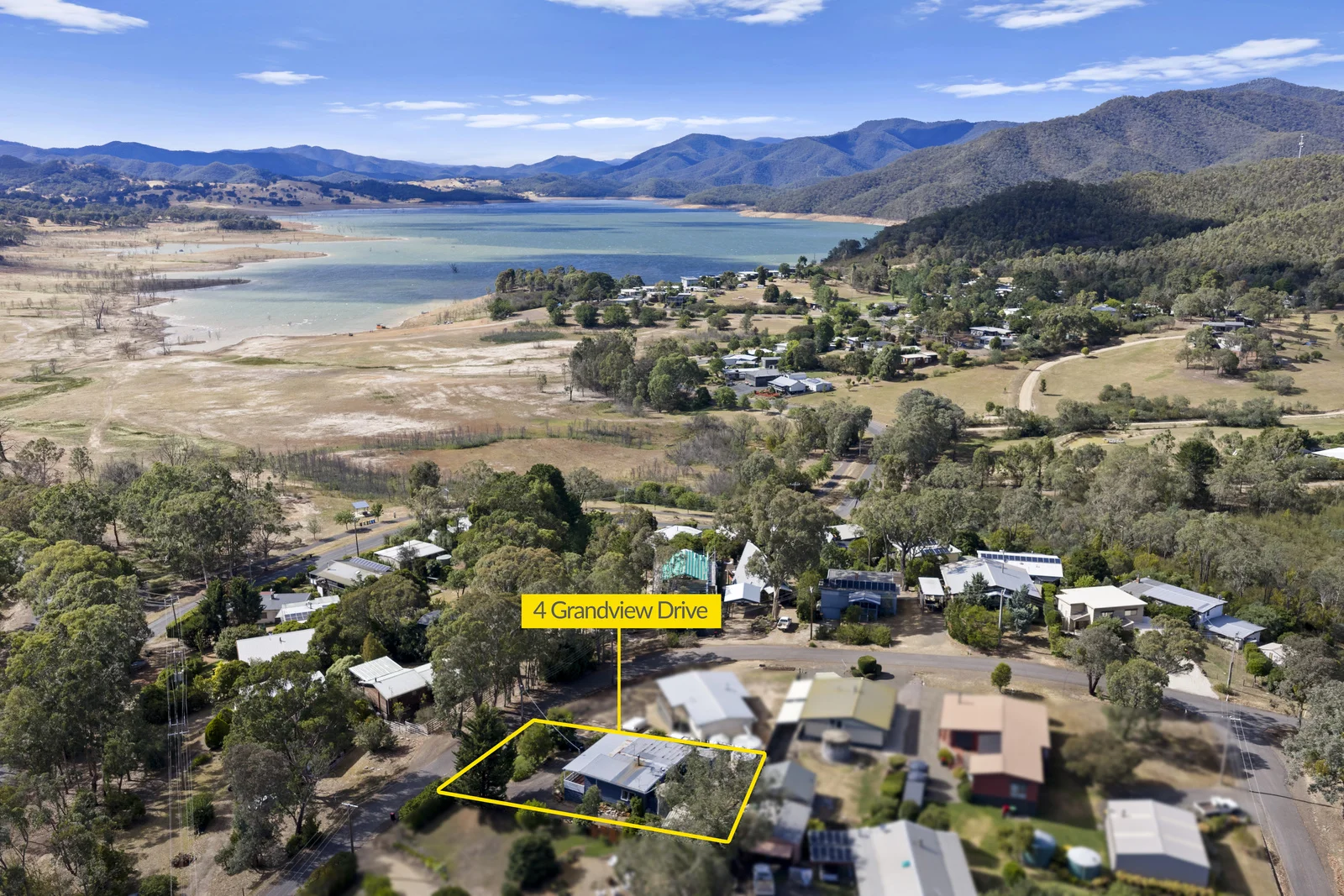 Additional image 2 of 4 Grandview Drive, Goughs Bay VIC 3723