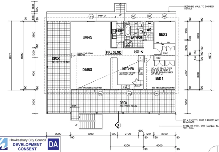 Additional image 10 of 1997 St Albans Rd, St Albans NSW 2775