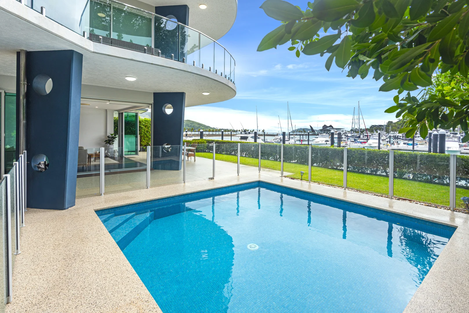 Additional image 12 of Pavillions 6 1 Airport Drive, Hamilton Island QLD 4803