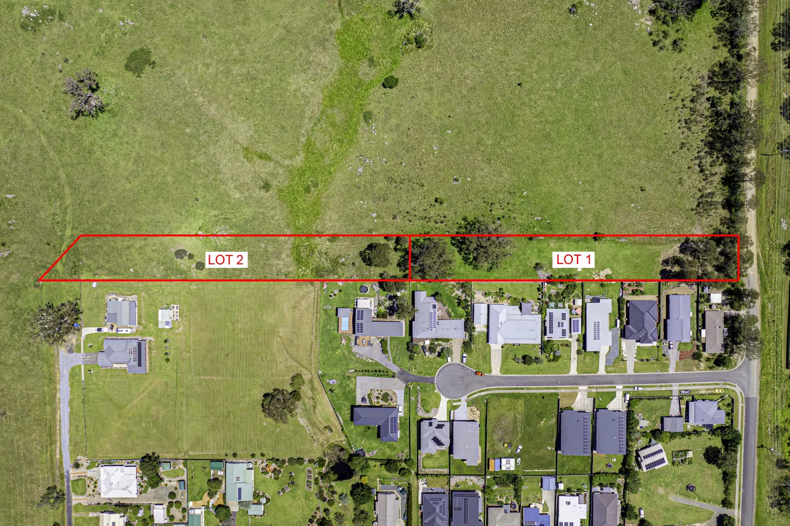 Additional image 4 of Lot 1 Turnbulls Lane, Moruya NSW 2537