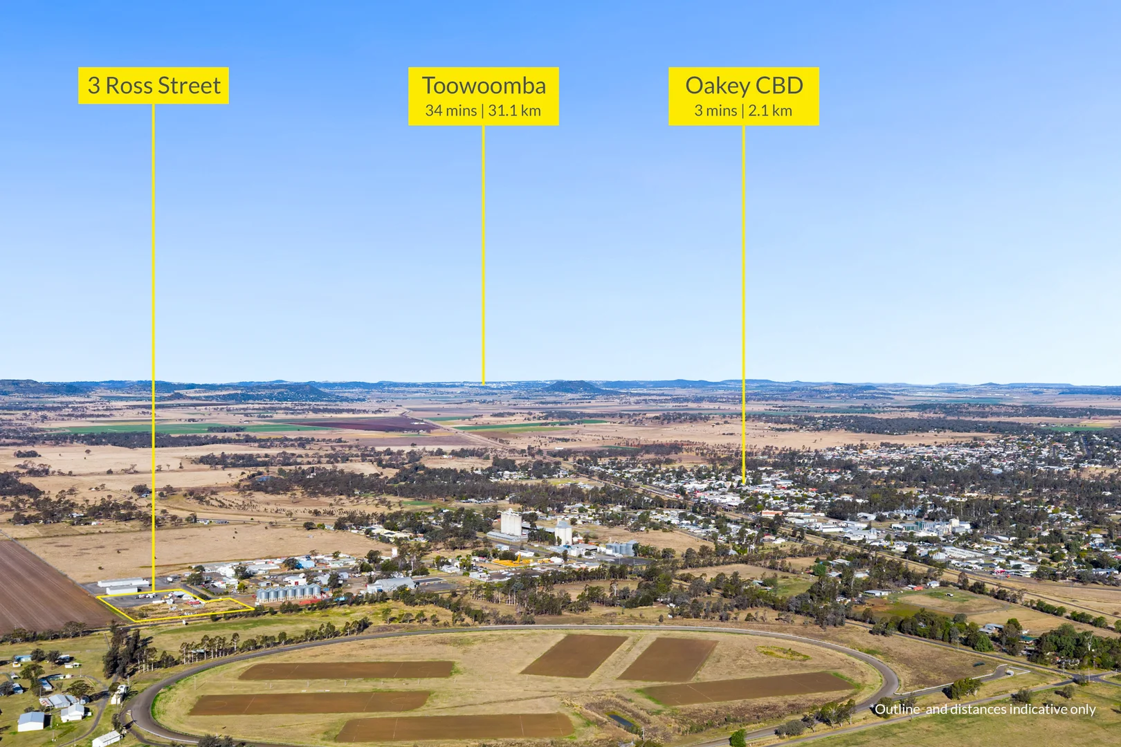 Additional image 20 of 3 Ross Street, Oakey QLD 4401