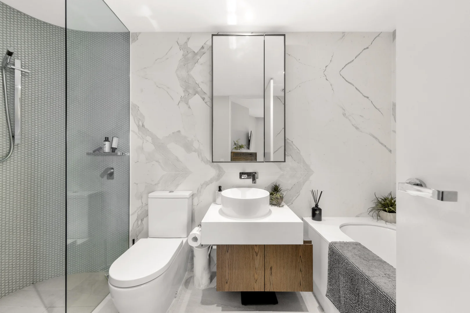 Additional image 14 of 403/77 Queens Road, Melbourne VIC 3004