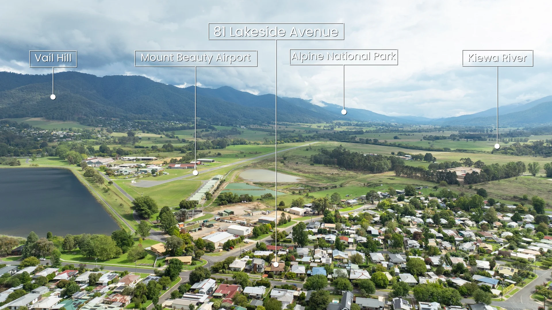 Additional image 21 of 81 Lakeside Avenue, Mount Beauty VIC 3699