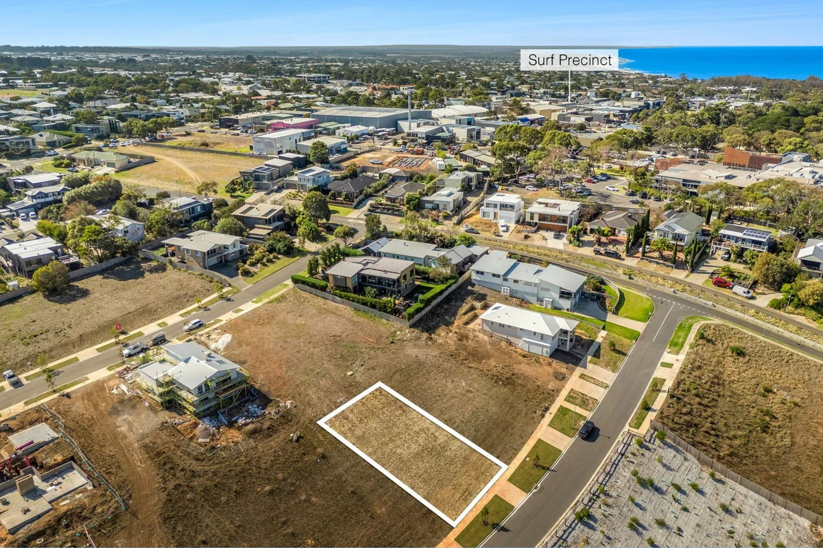 Additional image 2 of 10 Yateman Boulevard, Torquay VIC 3228