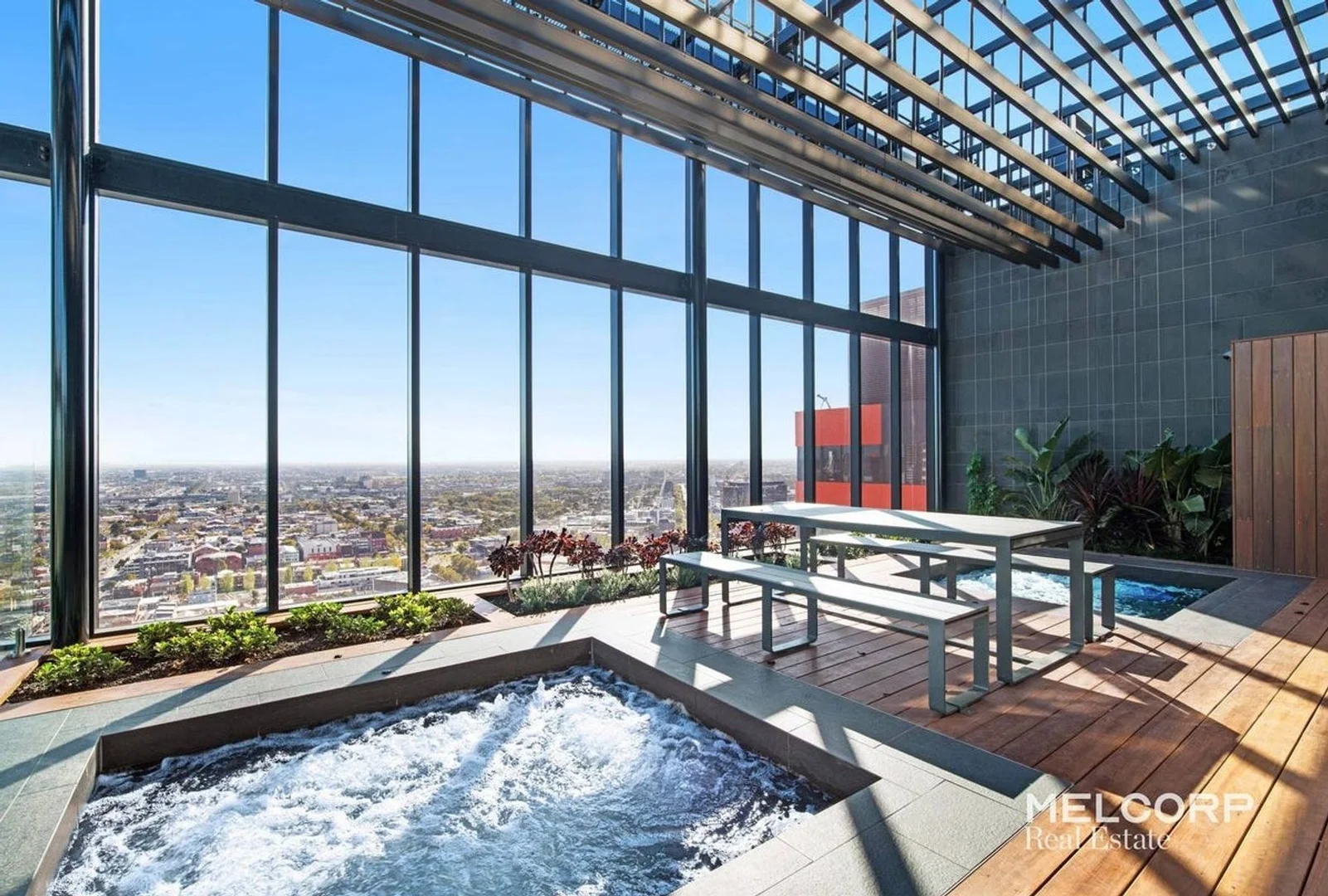 Additional image 11 of 2112/551-555 Swanston Street, Carlton VIC 3053