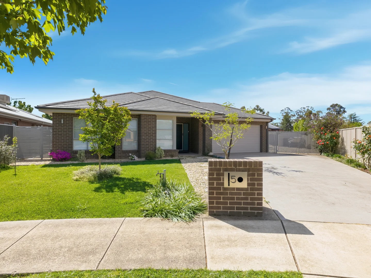 5 Georgia Place, Wangaratta VIC 3677