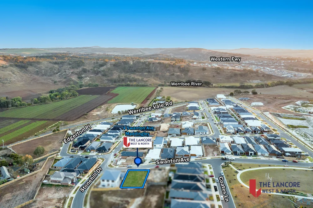 Additional image 7 of 4 Swanton Avenue, Maddingley VIC 3340