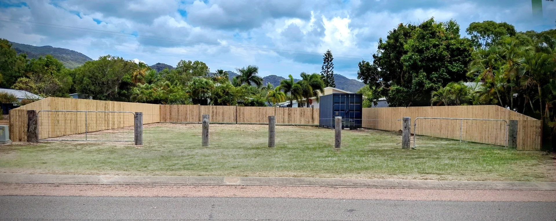 6 Corica Crescent, Horseshoe Bay QLD 4819