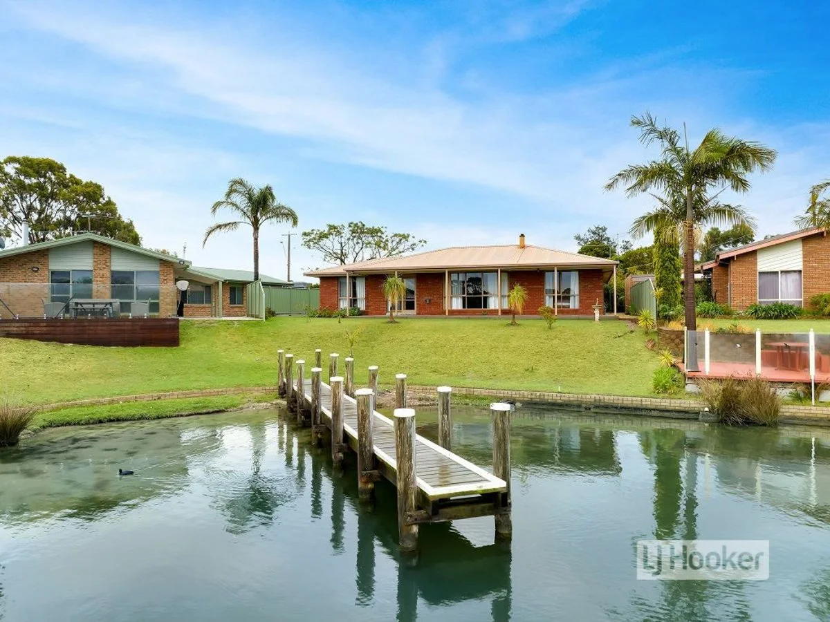 52 Fort King Road, Paynesville VIC 3880