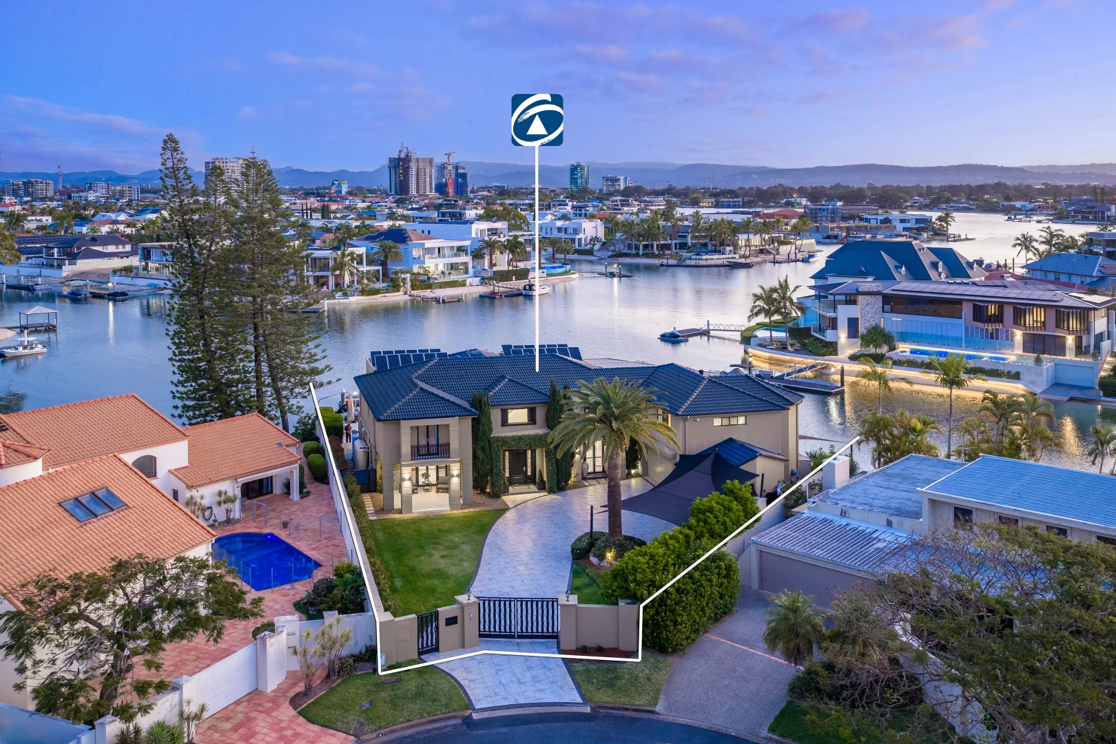 Additional image 17 of 26 Viking Court, Paradise Waters QLD 4217