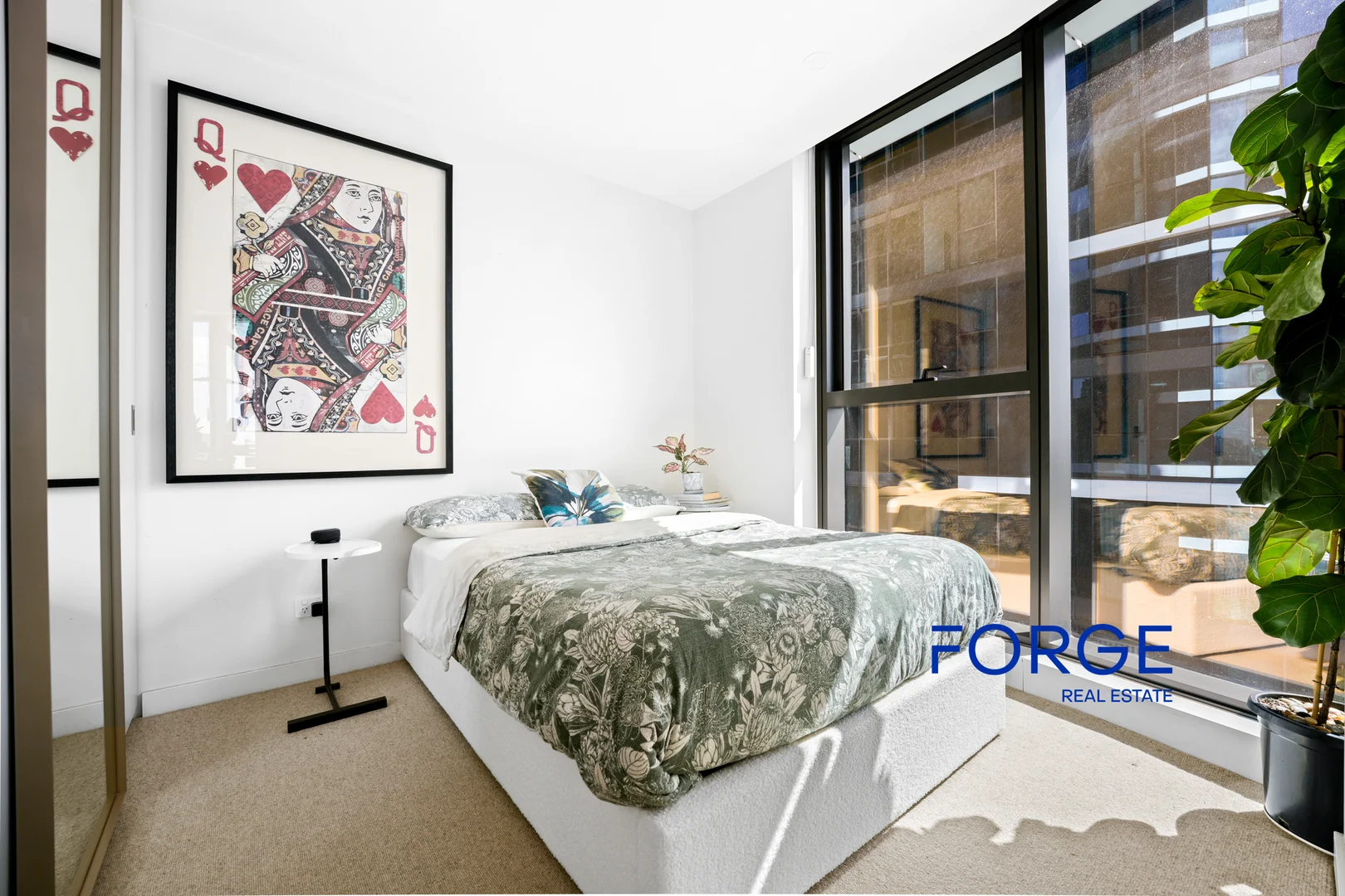 Additional image 6 of 602/393 Spencer Street, West Melbourne VIC 3003