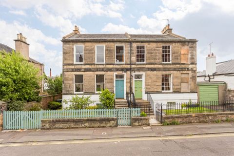 30, 1F1 Marlborough Street, Portobello EH15