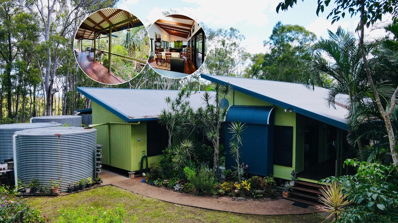 Additional image 3 of 19 Rosenstet Lane, Apple Tree Creek QLD 4660