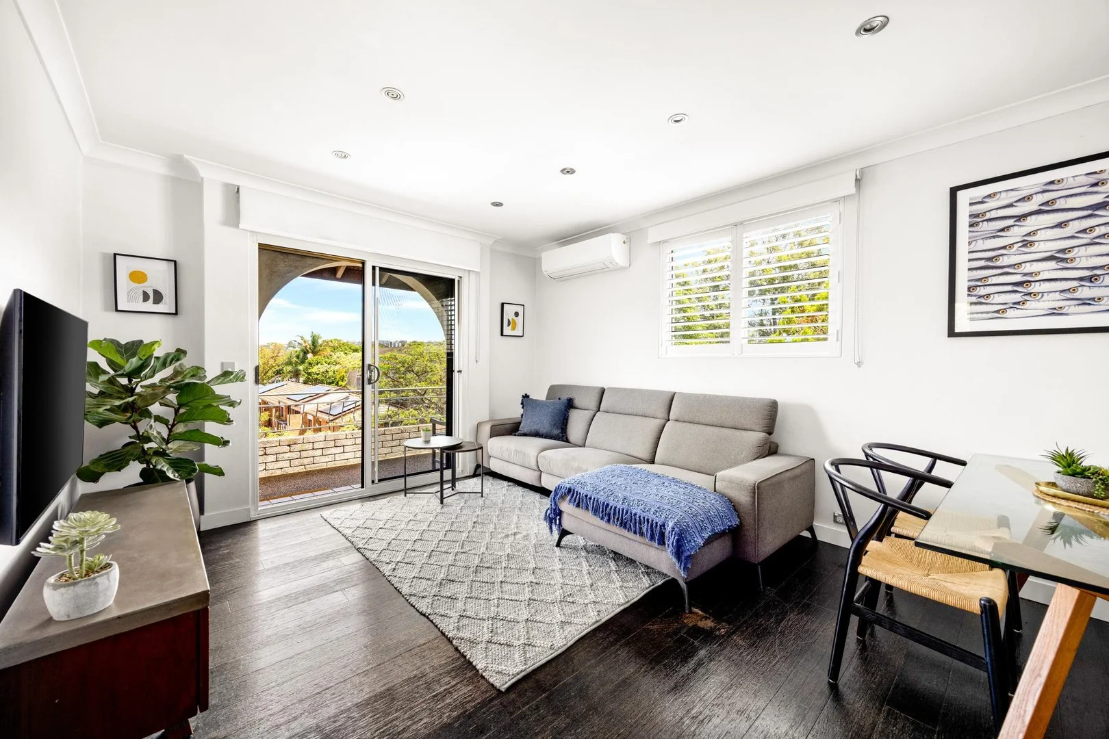 6/21 The Avenue, Rose Bay NSW 2029