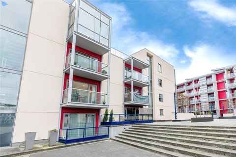 Liberty Gardens, Caledonian Road, Bristol BS1