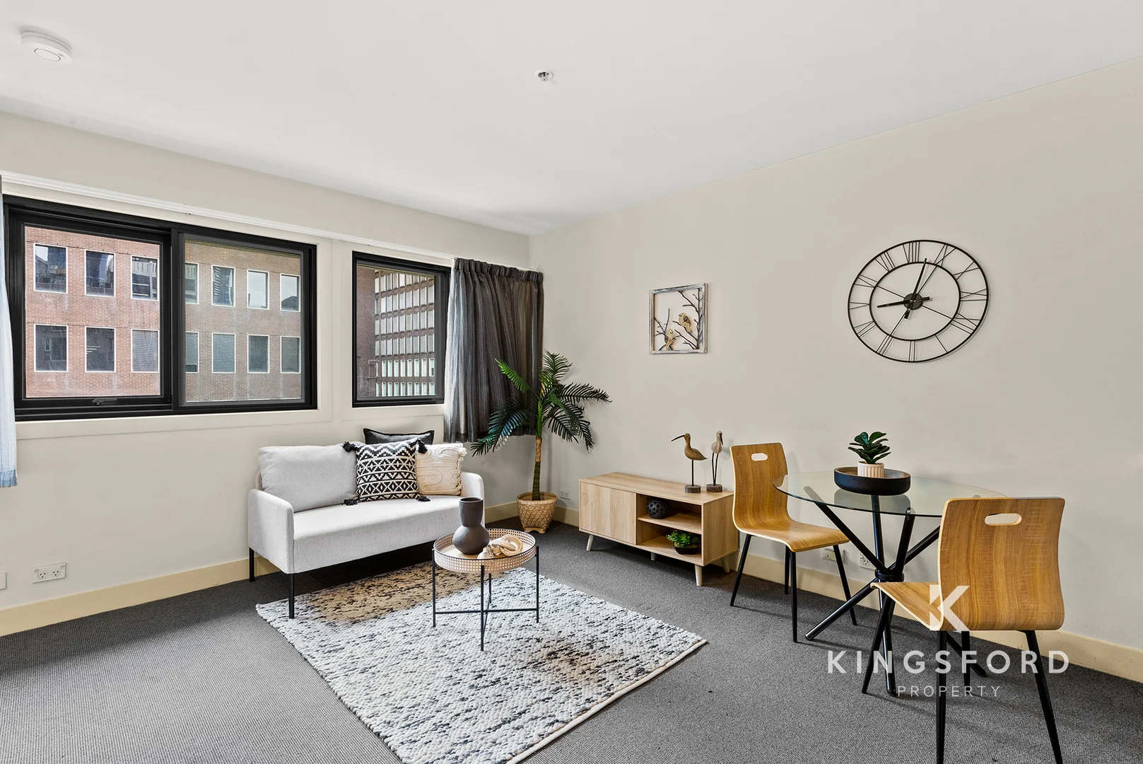 Additional image 2 of 701/18-20 Bank Place, Melbourne VIC 3000